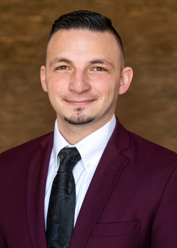 TSA-Josh Thompson 2024 SingleSource head shot DSC1169