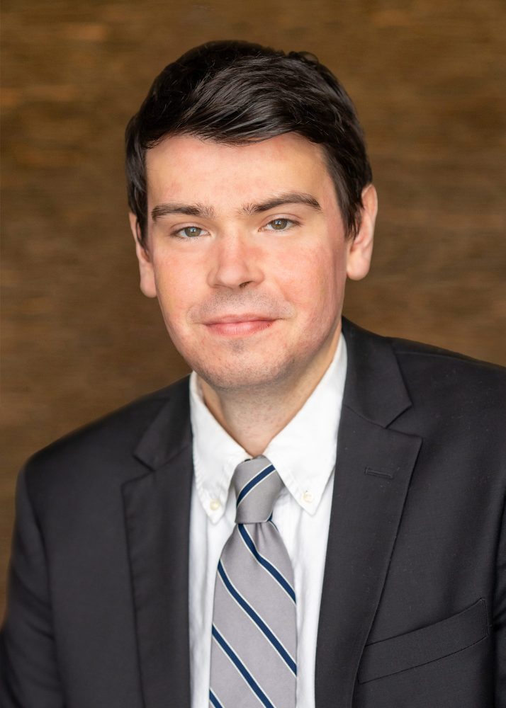 Richard Wirokowski professional photo Jan 2025