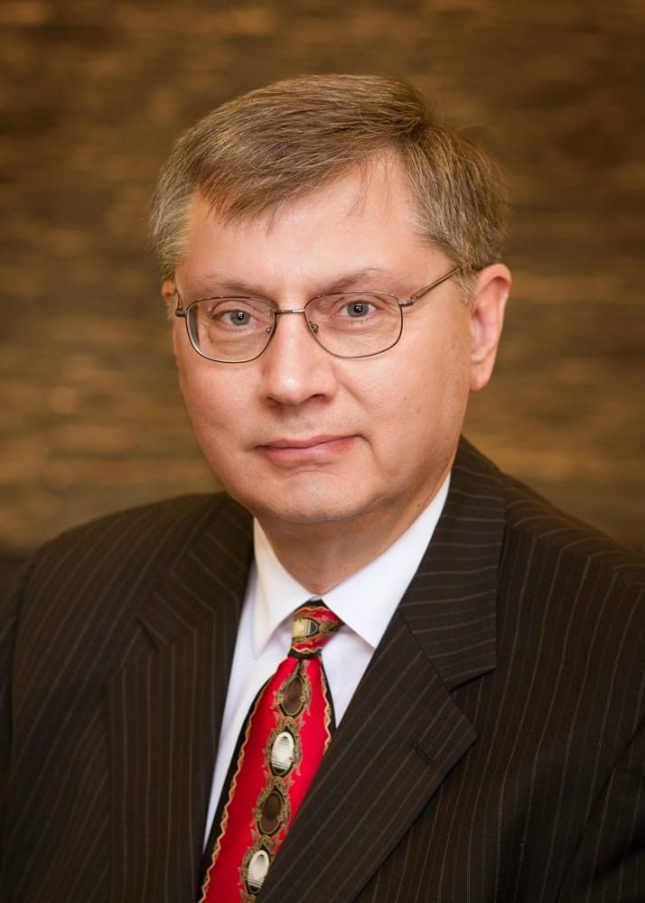 TSA-team-James K Frank CPA Partner