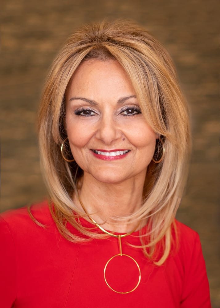 TSA-team-Juliette Parisi HR Manager